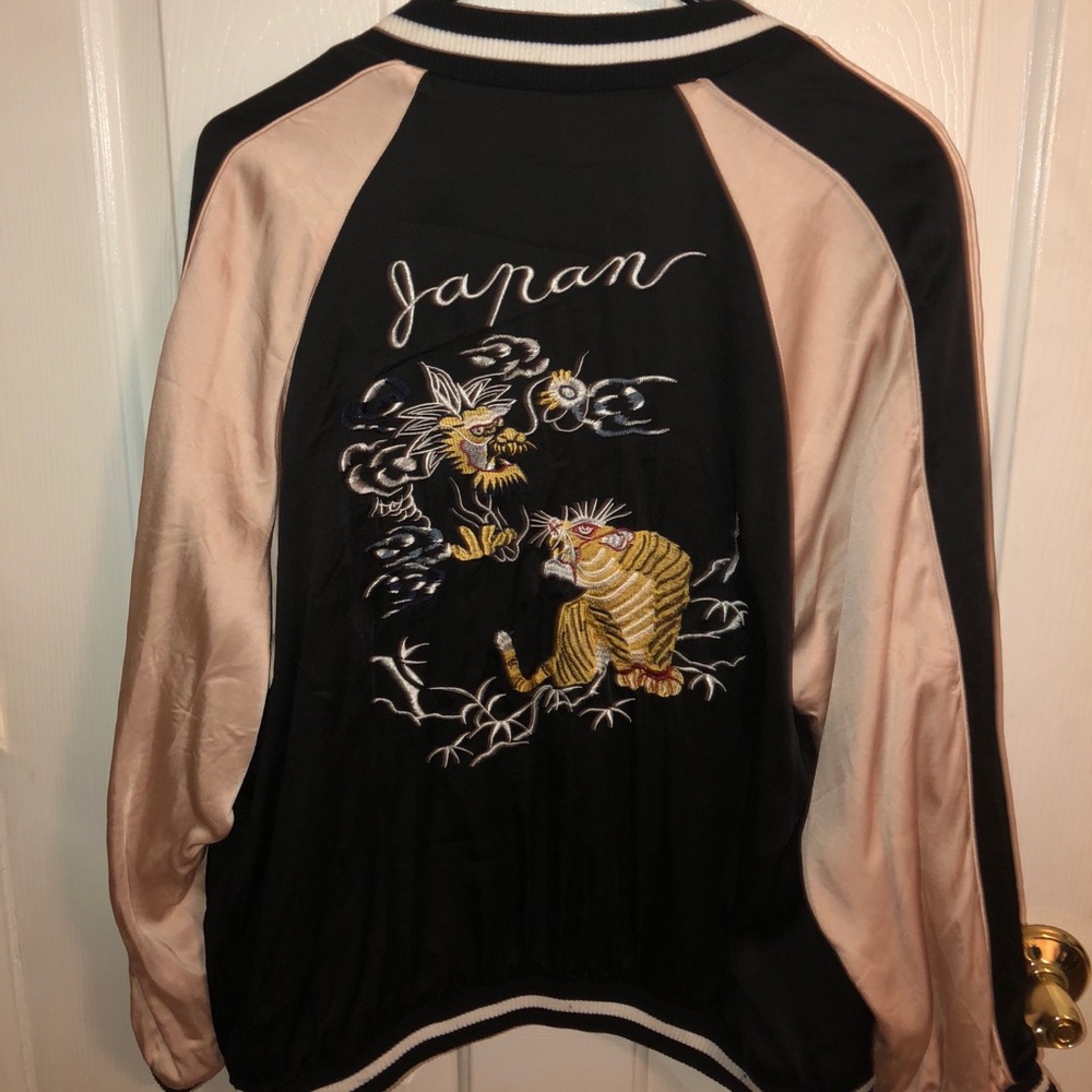 BARDOT JACKET